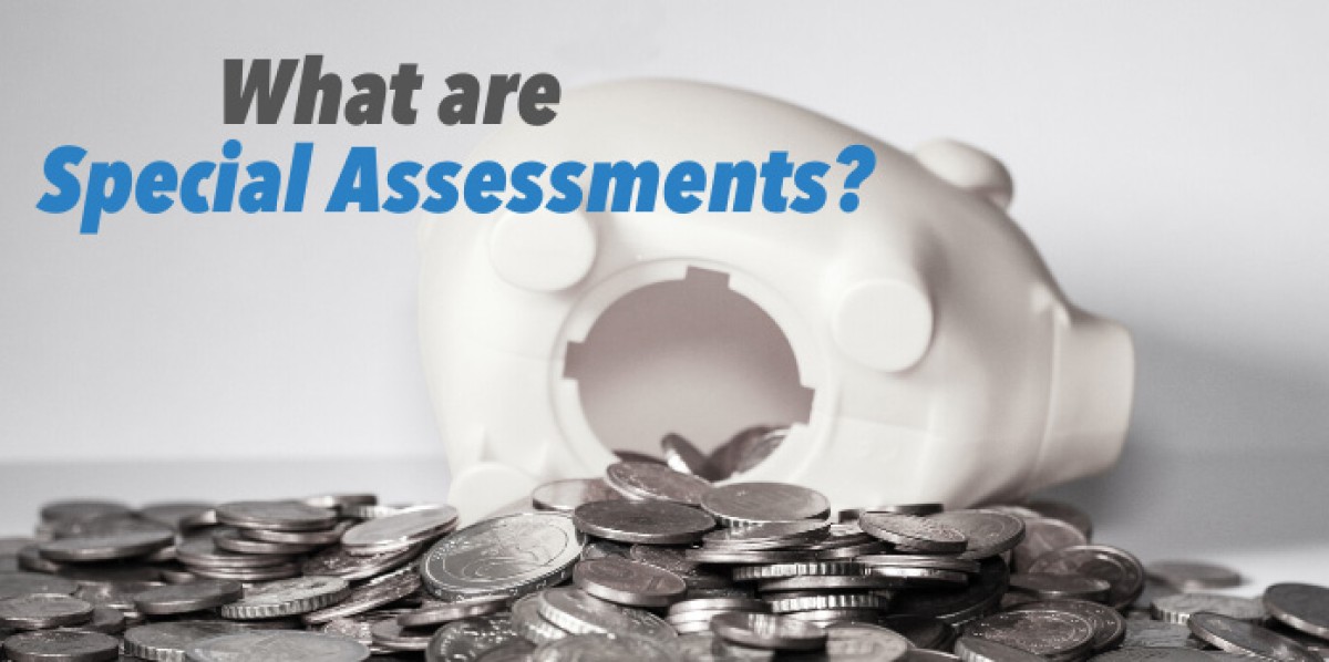 Special Assessments: A Brief Overview